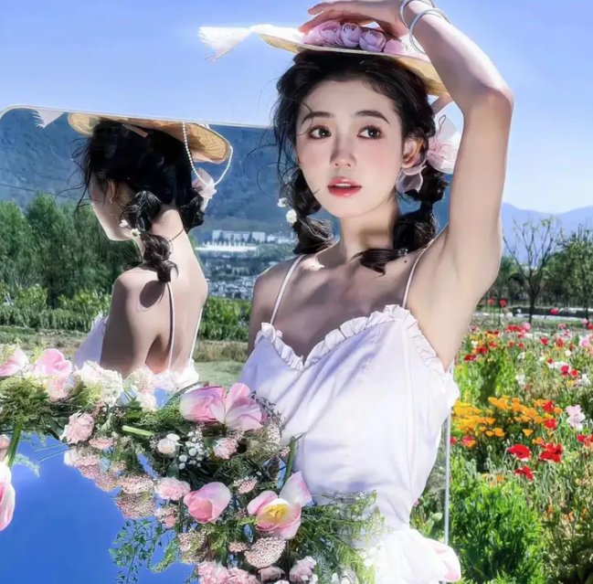 豆丁小女巫