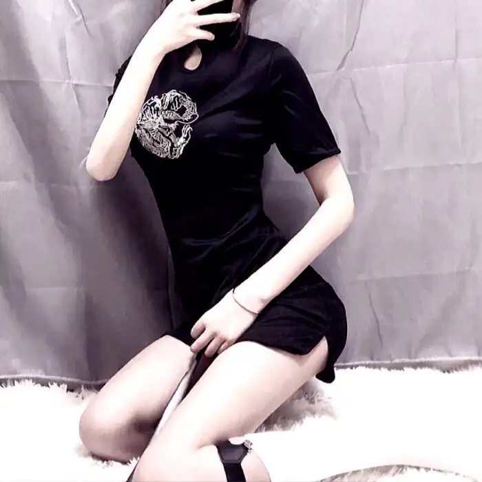 夺命感应